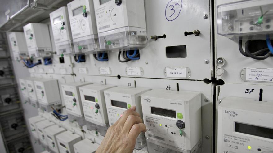 El IPC escala al 2% en la Región con la subida del recibo de la luz