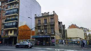 Se despeja el futuro del edificio solitario y abandonado de Bravo Murillo