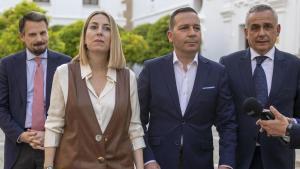 El PP i Vox exigeixen 5 anys de padró per accedir al lloguer social a Extremadura