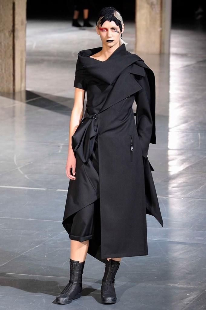 Yohji Yamamoto