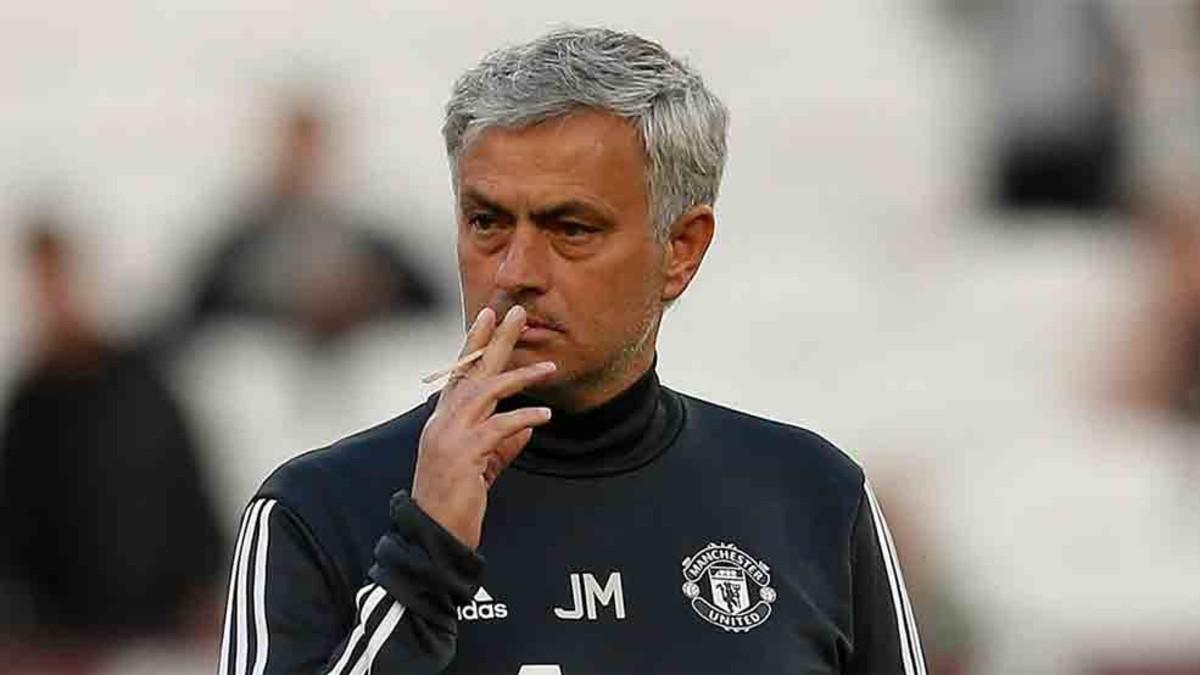 Mourinho también quiere a Neymar