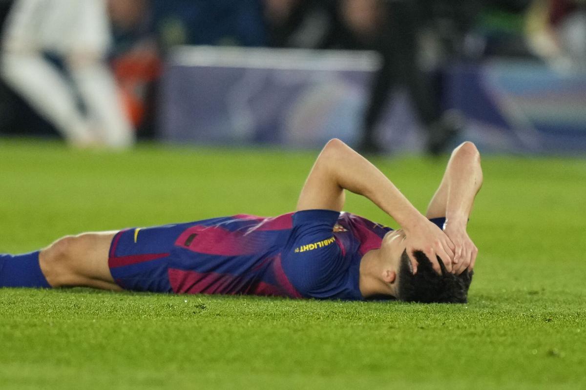 Champions League: Barcelona - Newcastle Champions League: Barcelona - Newcastle