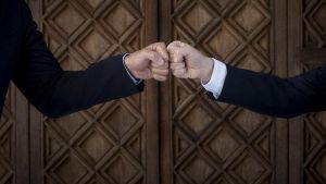 El Govern treu ferro al previsible retard de la taula de diàleg fins al febrer