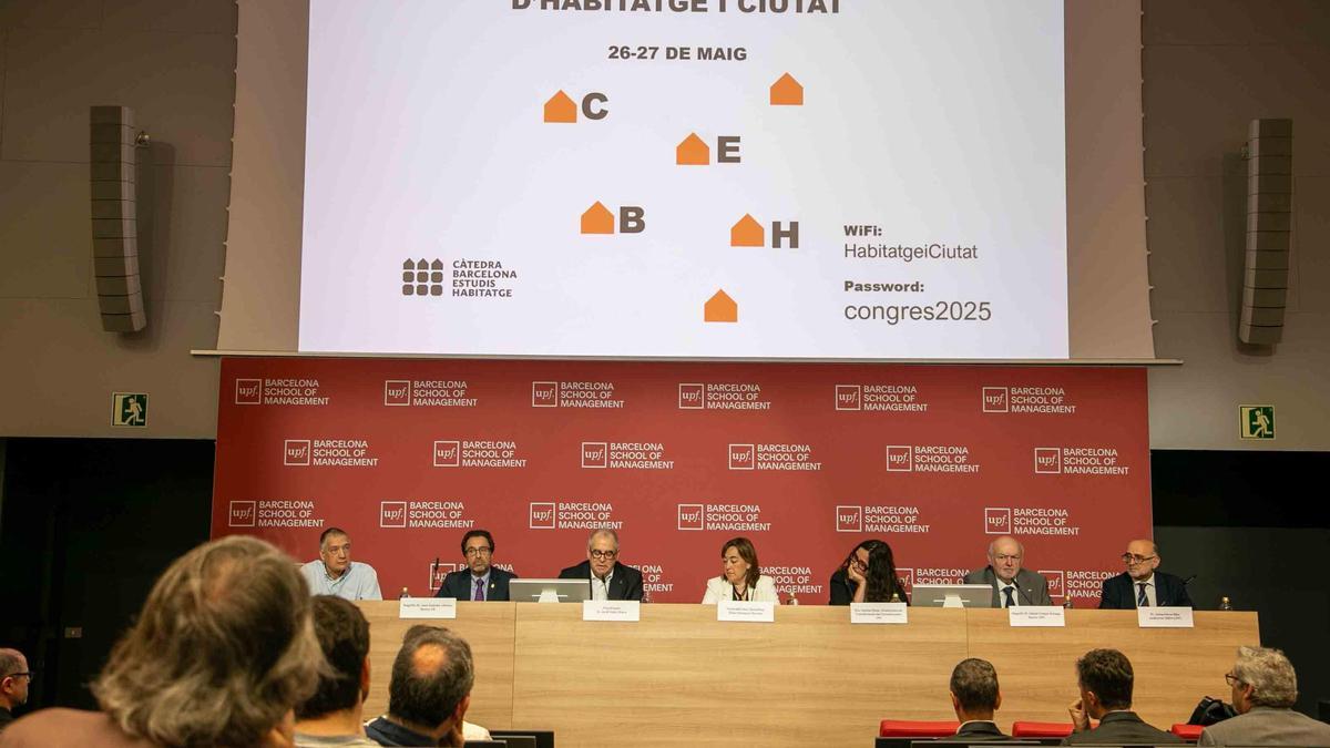 El I Congreso Internacional de Vivienda y Ciudad pone el foco en los barrios