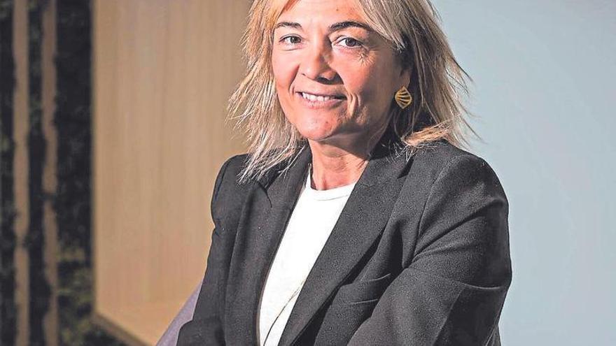 Ainoa Irurre Pérez: la directiva que convirtió la diversidad en estrategia empresarial