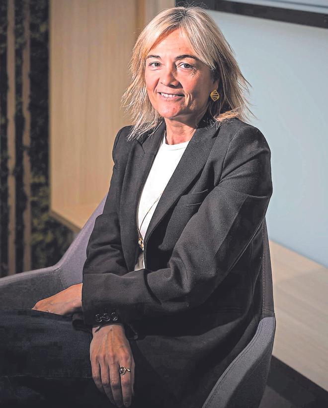 Ainoa Irurre Pérez: la directiva que convirtió la diversidad en estrategia empresarial