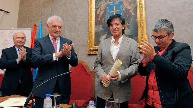 Otín: "Todavía no he visto una manifestación para demandar conocimiento"