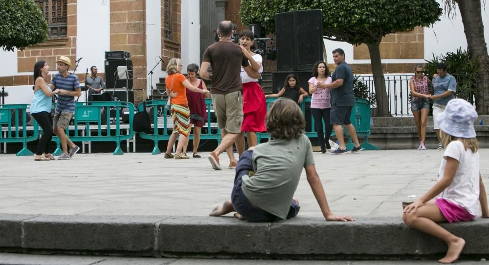 ACTIVIDADES LÚDICAS EN TEROR