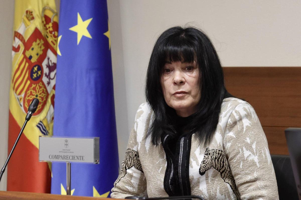 Ana María Rodríguez, administradora única de Combayl.