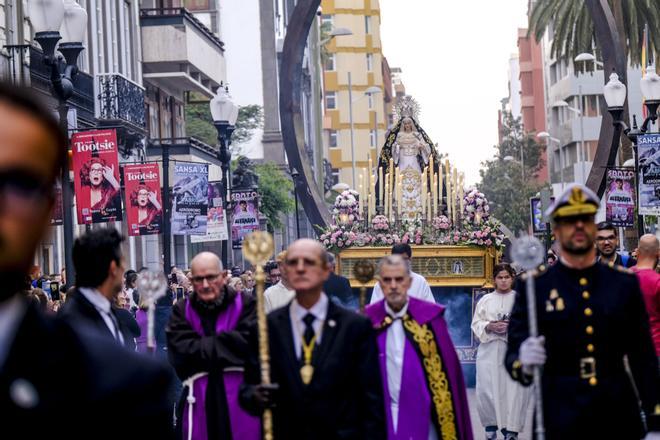 Procesión de Los Dolores