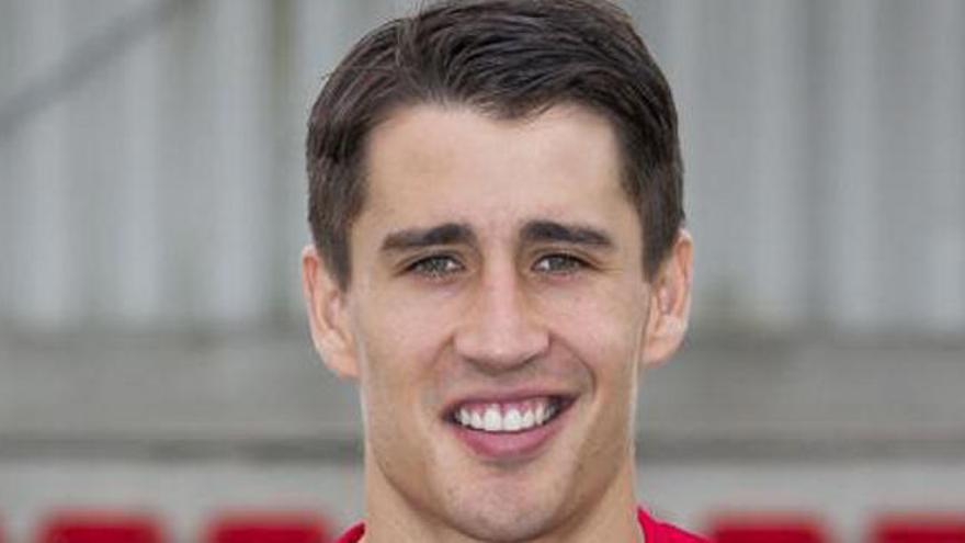 El Stoke dispuesto a vender Bojan Krkic por 14 millones