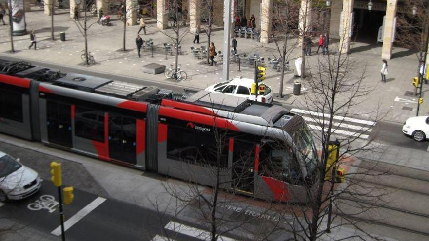 El transporte público urbano pierde 32,5 millones de usos desde el inicio de la crisis sanitaria