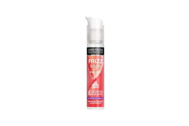 Anti-frizz