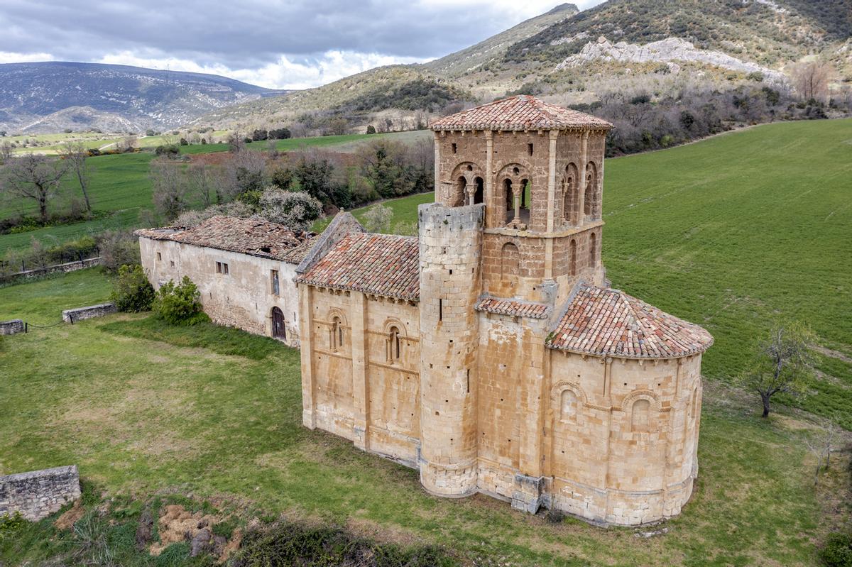 Puente-Arenas, la gran sorpresa escondida en un valle perdido en Burgos
