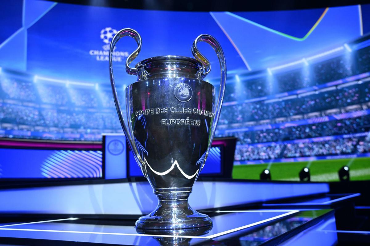 La Champions League abre el telón de los playoffs