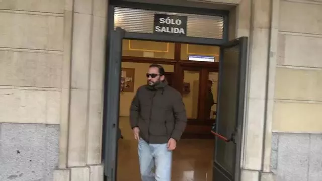 Antonio Tejado pide su absolución y denuncia que se han vulnerado sus derechos fundamentales