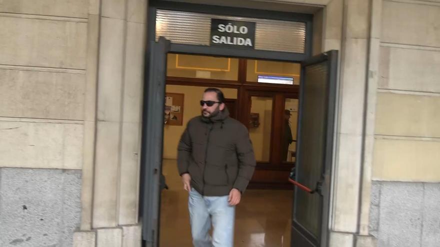 Antonio Tejado pide su absolución y denuncia que se han vulnerado sus derechos fundamentales