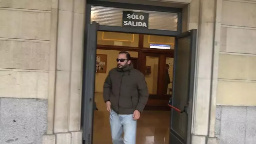 Antonio Tejado pide su absolución y denuncia que se han vulnerado sus derechos fundamentales