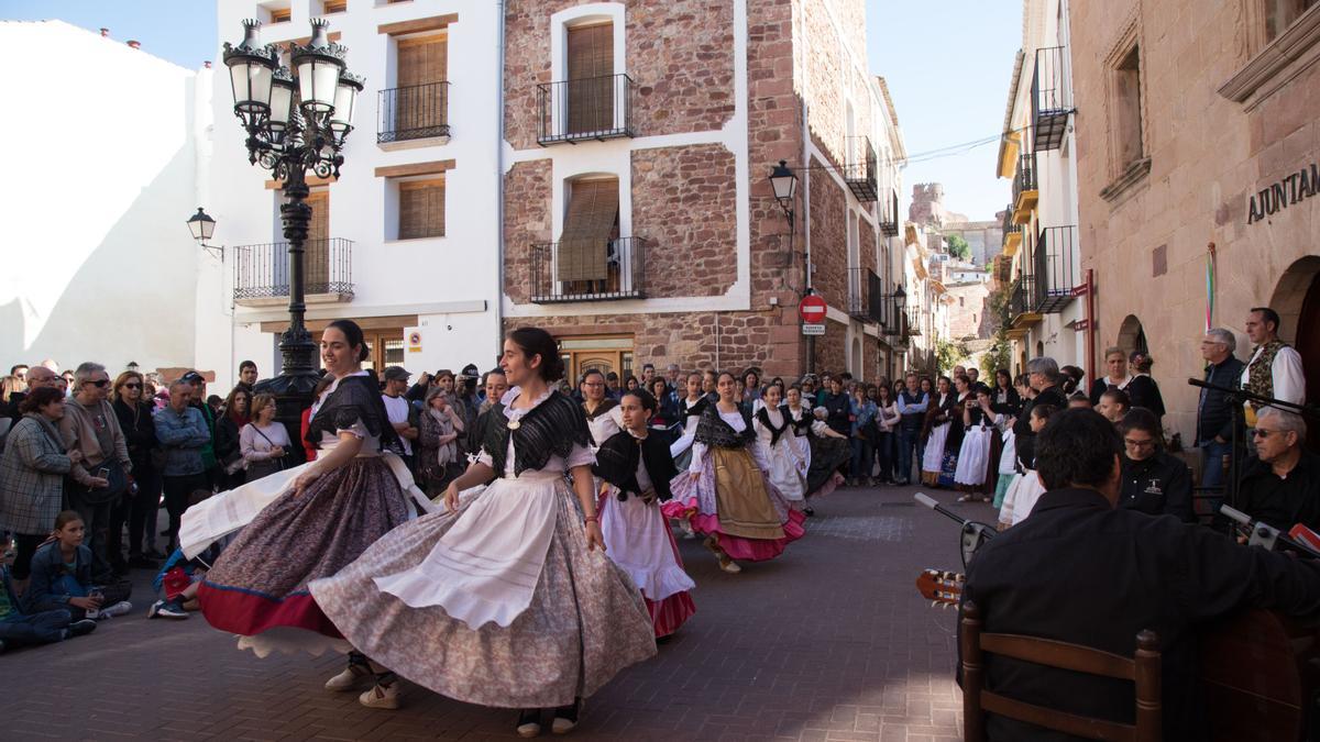 La muestra regresa  en el 2022 con una extensa programación, tras dos años sin poder celebrarse por la pandemia.