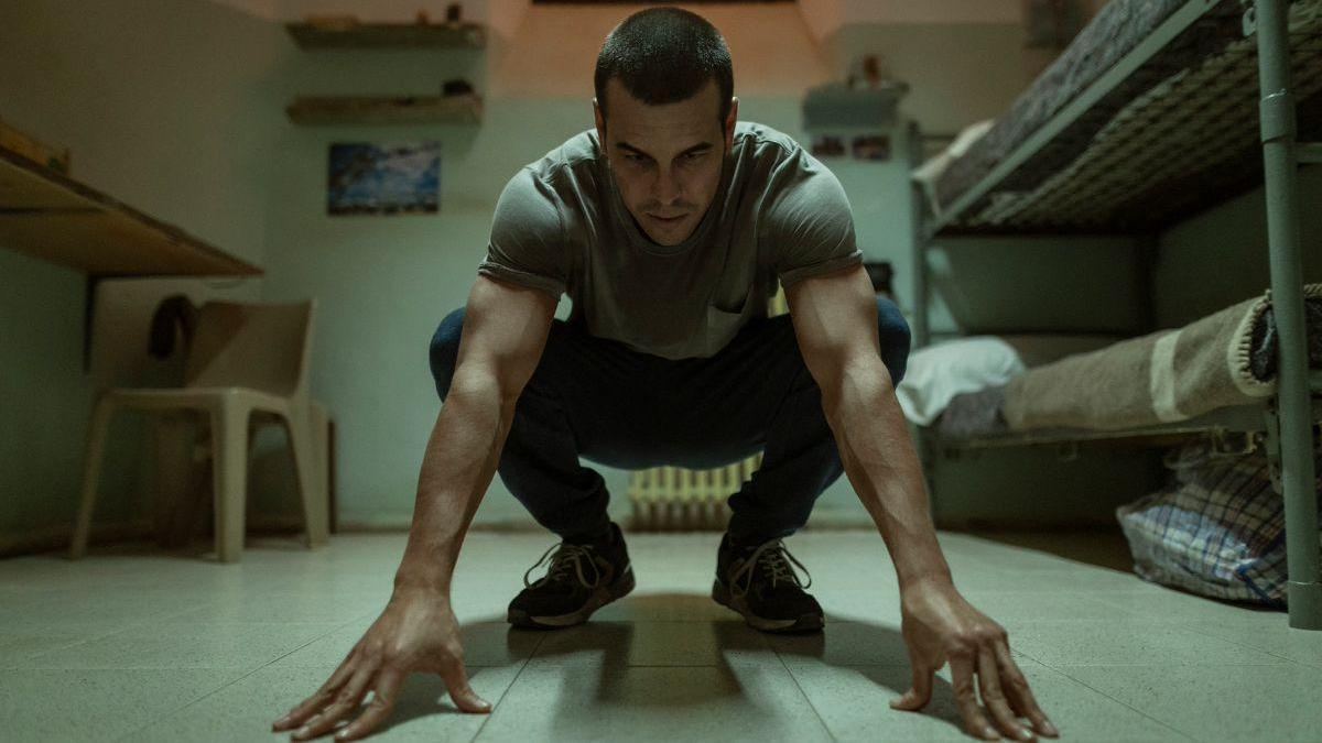 &#039;El inocente&#039; Mario Casas vive una pesadilla en Netflix