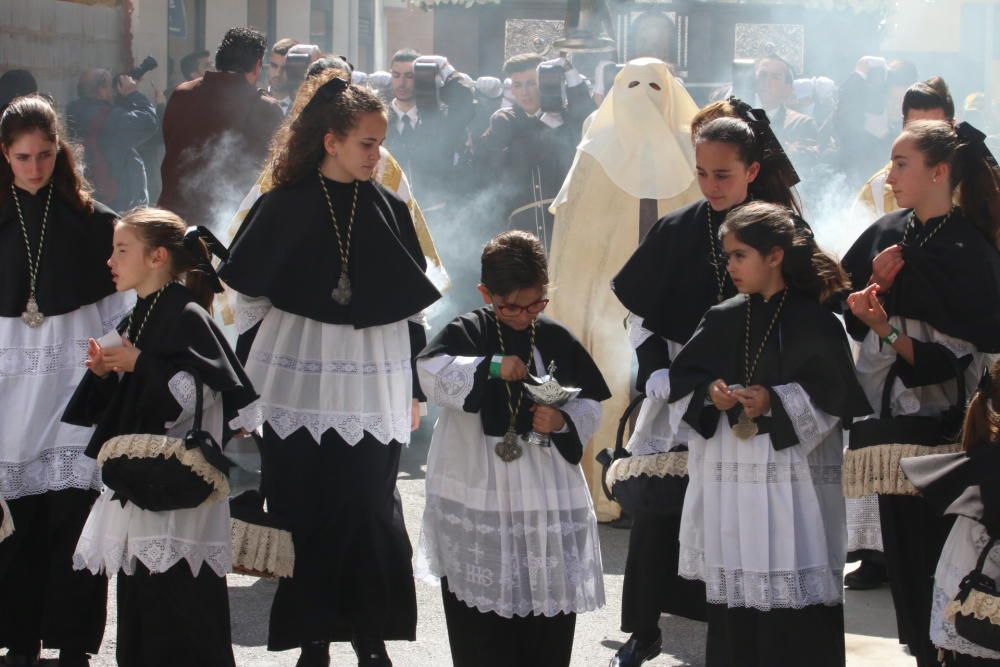 Domingo de Ramos | Humildad y Paciencia