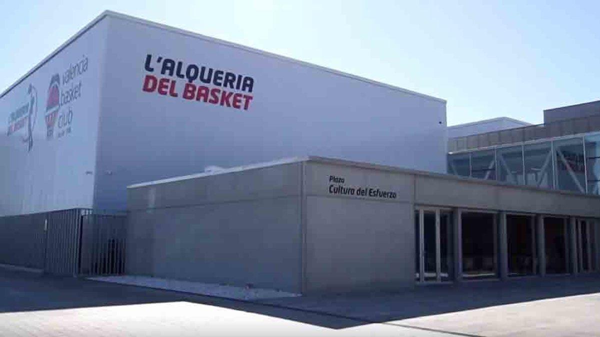 Nace L'Alqueria LAB para impulsar la coinnovación en el baloncesto