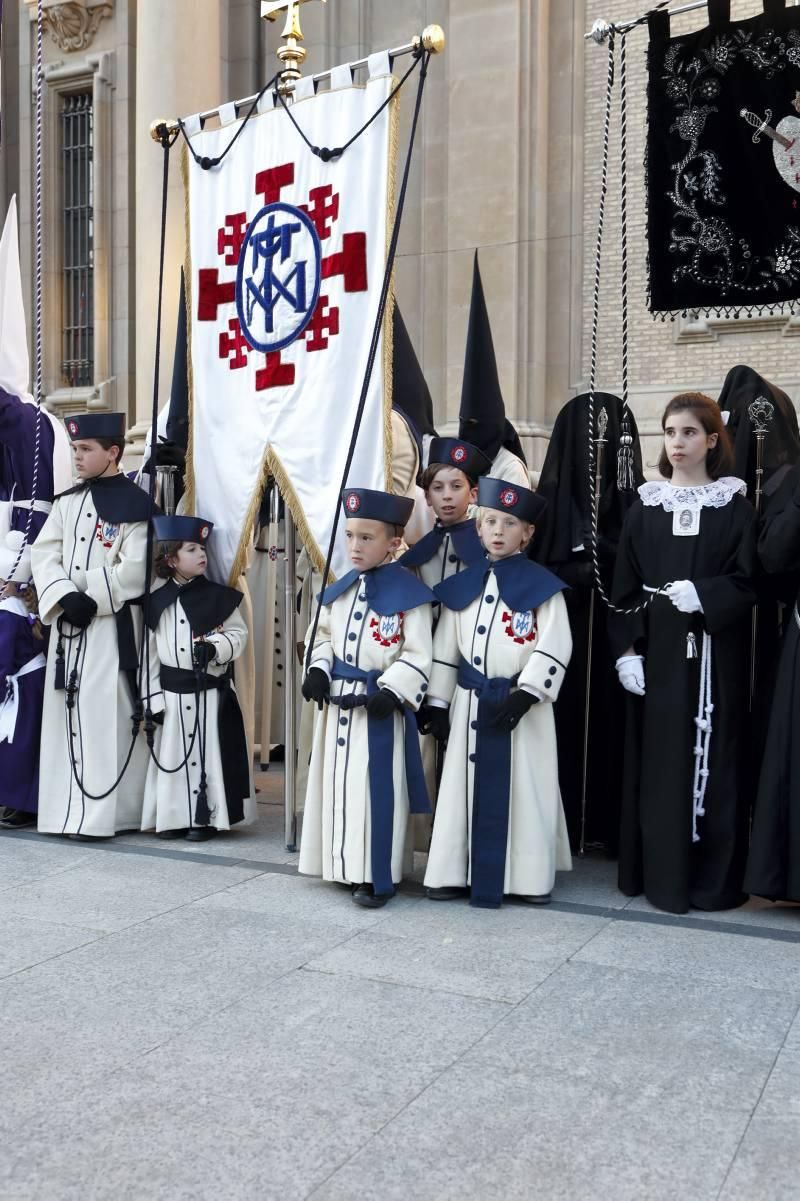 Pregón de Semana Santa