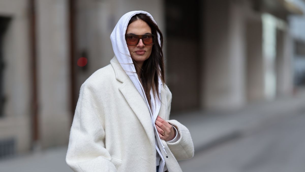 El jersey gris de Lidl que se vende por 10 euros