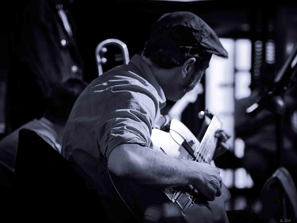 Estas son las imágenes presentadas en la categoría de Instagram del concurso de fotografía JazzDay Alicante 2025.