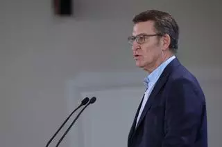 Feijóo convoca de urgencia una reunión extraordinaria del comité de dirección este domingo por el 'caso Koldo'