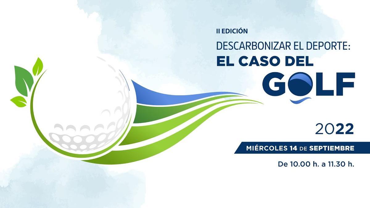 Descarbonizar el deporte: el caso del golf