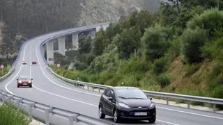 Transportes define el trazado de la variante Oeste de Caldas de Reis