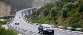 Transportes define el trazado de la variante Oeste de Caldas de Reis