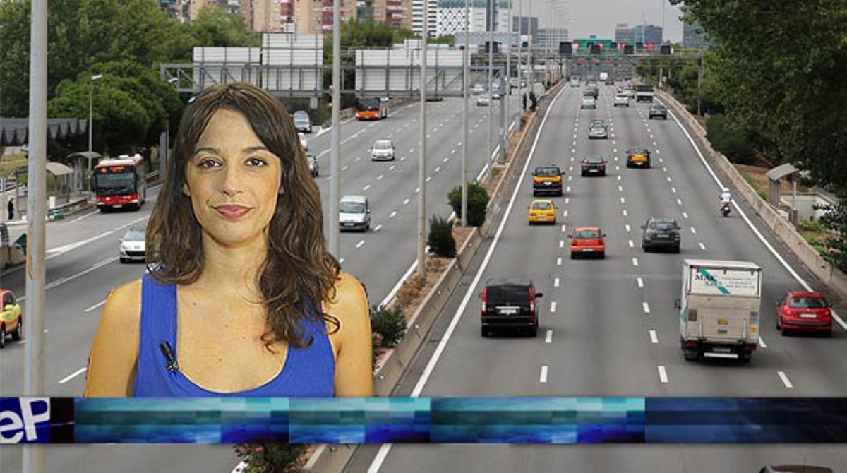 Linformatiu del 4 doctubre