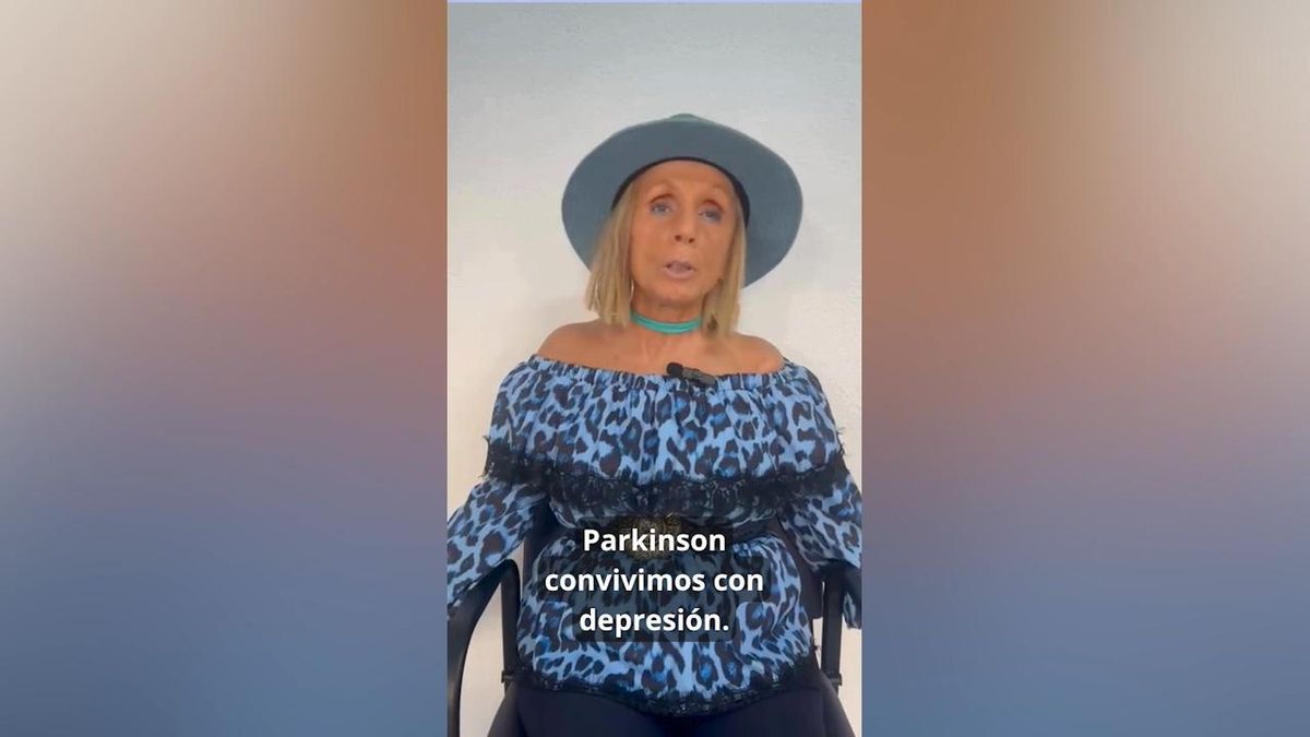 La otra cara de los enfermos de parkinson en Extremadura: "Sufrimos ansiedad, depresión y alteraciones del sueño"
