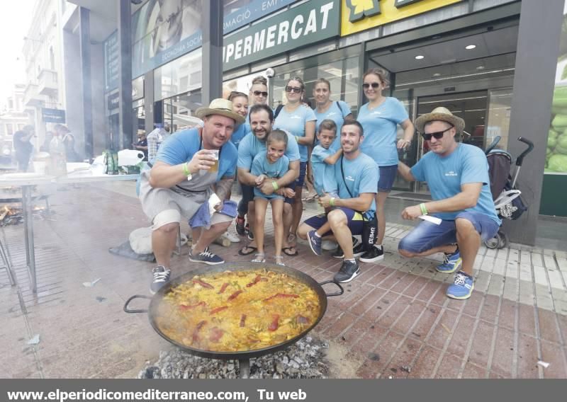 Mare de Déu de Gràcia de Vila-real 2018