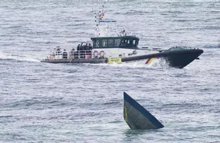 Acuerdo en el Congreso para reforzar la Guardia Civil en Costa da Morte