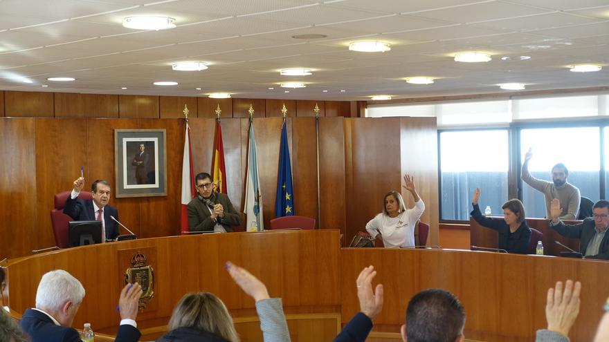 Padres vigueses con hijos escolarizados en otros municipios denuncian “discriminación” en las ayudas para libros