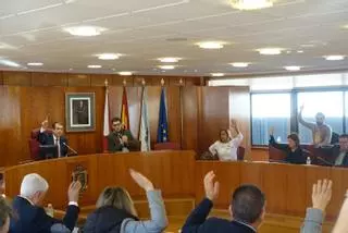Padres vigueses con hijos escolarizados en otros municipios denuncian “discriminación” en las ayudas para libros