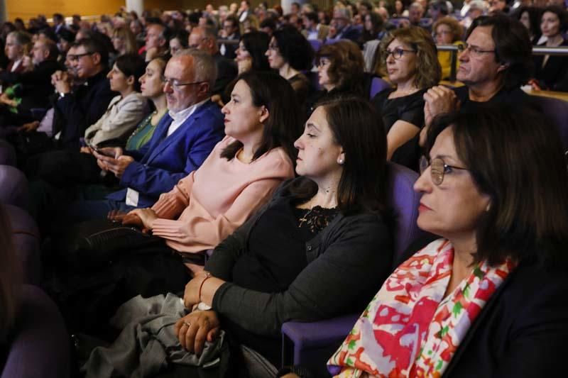 Premios Levante: La gala