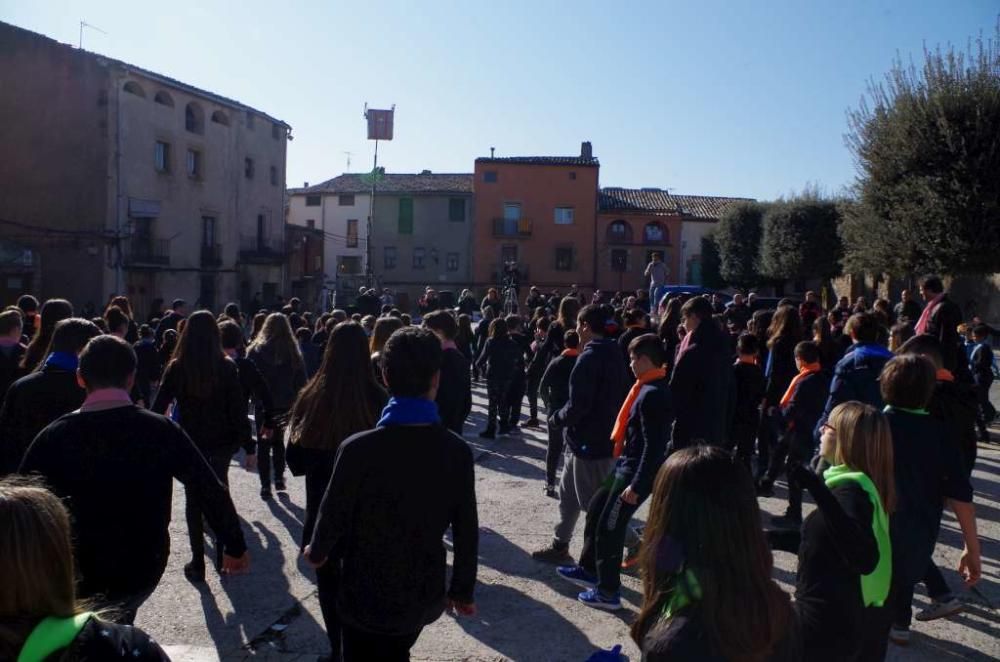 L'Escola Vedruna d'Artés celebra 150 anys