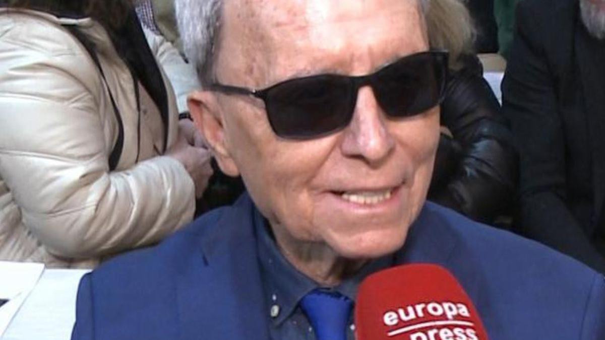 Ana María Aldón cuenta la verdad de la paternidad de su hijo con Ortega Cano: "Eso no se iba a producir"