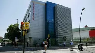Educación aparta al profesor investigado por abusos a menores en un colegio religioso de Zaragoza