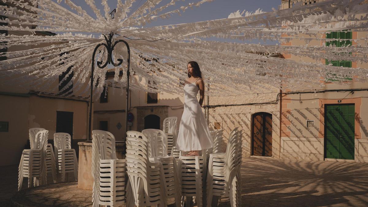 La cultura popular de Mallorca se une en el Primavera Folk