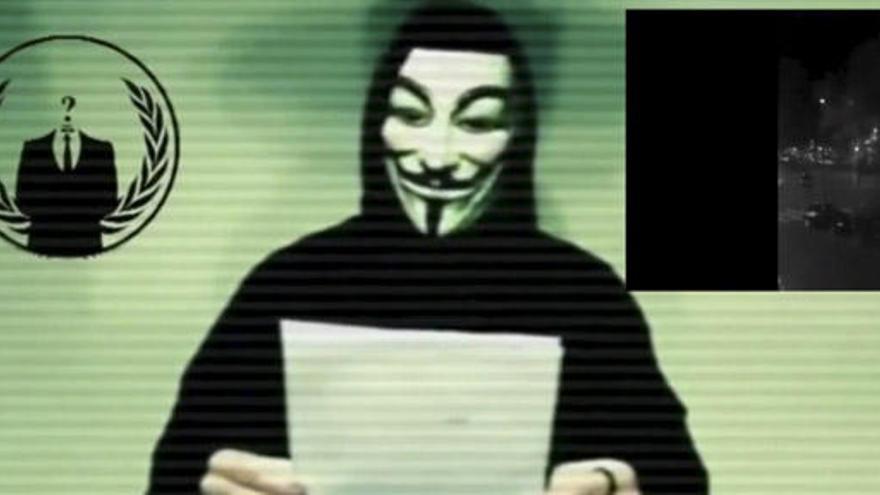 Anonymous filtra les dades de més de 5.000 policies