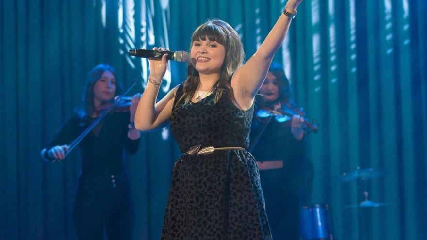 «La música es mi pasión, pero la familia es más importante»