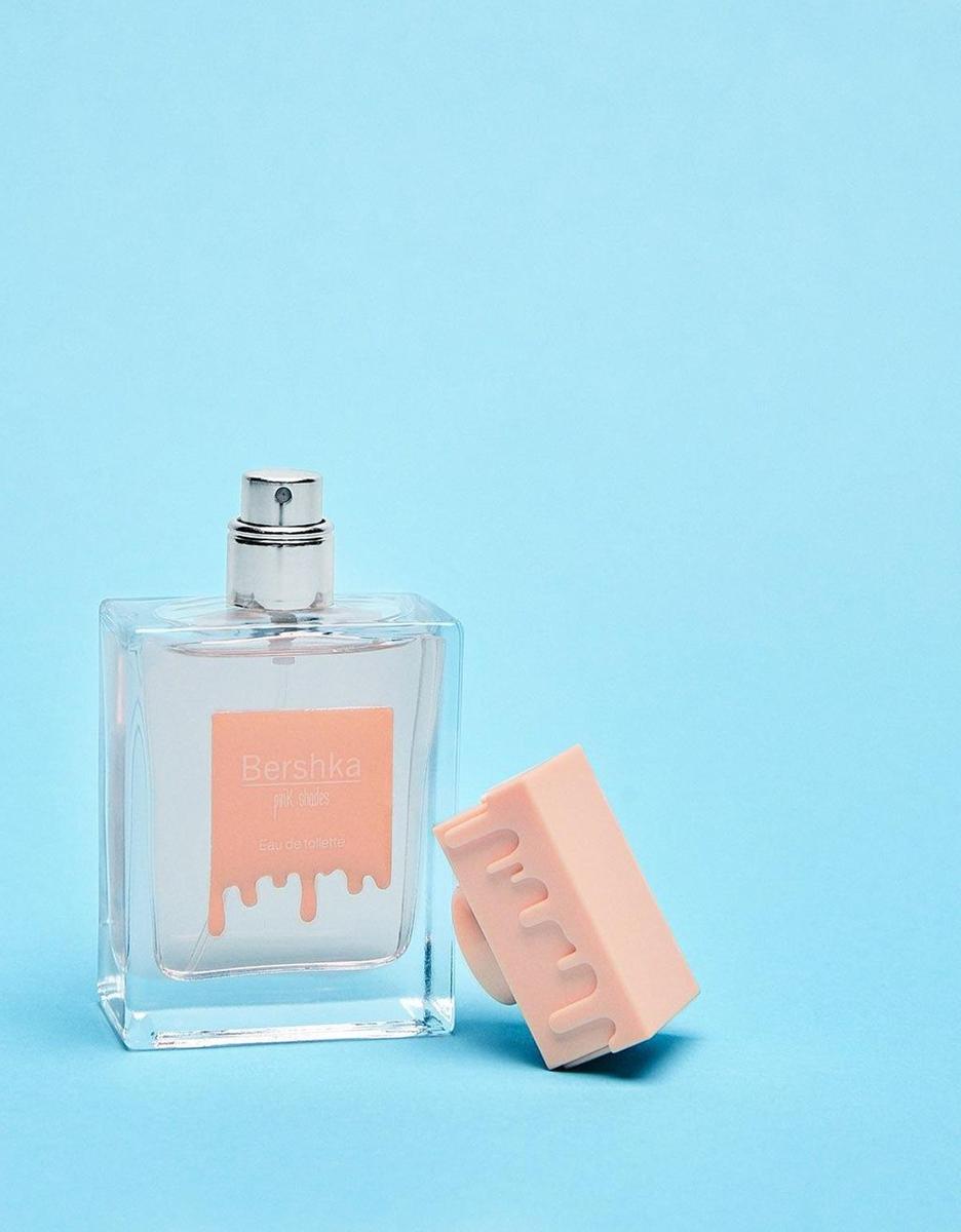 Regalos amigo invisible: perfume