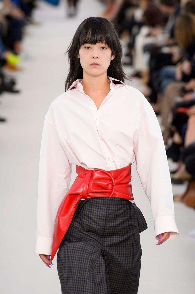 Tendencia accesorios: Balenciaga