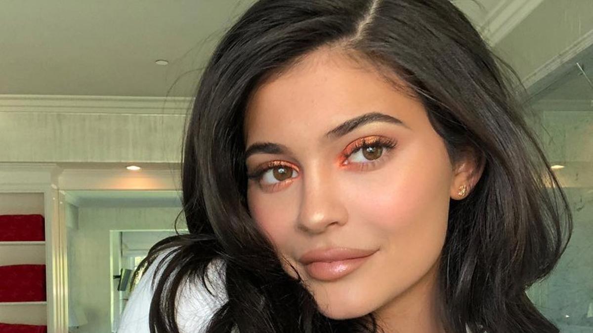 Kylie Jenner, la benjamina del 'clan Kardashian' es la millonaria más joven del mundo.