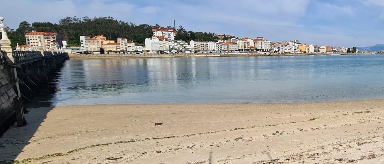 Llamativo y esperanzador descenso de casos en O Grove - Faro de Vigo